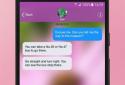 iMessenger: Messenger OS9 screenshot 5