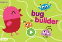 Sago Mini Bug Builder screenshot 1