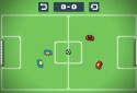 Socxel | Pixel Soccer screenshot 1