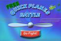 Quick Planes Battle screenshot 1