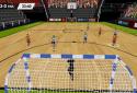 Indoor Soccer Game 2016 screenshot 2