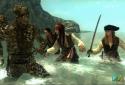 Pirates of the Caribbean: At World's End screenshot 2