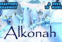Alkonah. Adventure screenshot 1