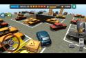RealParking3D Parking Games screenshot 12