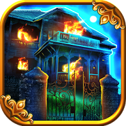 Mystery of Haunted Hollow 2