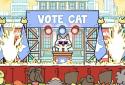 PolitiCats: Free Clicker Game screenshot 2