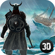 Vikings Survival Simulator 3D