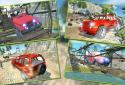 4X4 OffRoad Jeep Hill Driving screenshot 11