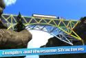 Bridge Construction Simulator screenshot 11