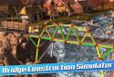 Bridge Construction Simulator screenshot 8