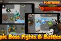 Fortress Tower Defense TD Game screenshot 2