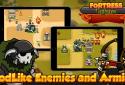 Fortress Tower Defense TD Game screenshot 3