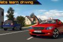Driving Academy Reloaded screenshot 1