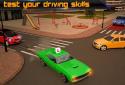 Driving Academy Reloaded screenshot 13