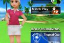 Golf Days:Excite Resort Tour screenshot 3
