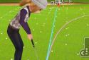 Golf Days:Excite Resort Tour screenshot 6
