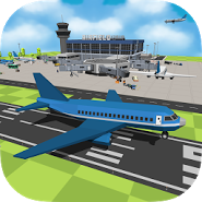 Airfield Tycoon Clicker