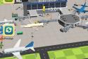 Airfield Tycoon Clicker screenshot 2