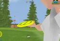 Disc Golf Game screenshot 2