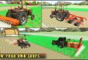 Tractor Simulator 3D:Farm Life screenshot 10