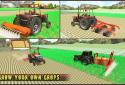 Tractor Simulator 3D:Farm Life screenshot 5