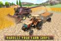 Tractor Simulator 3D:Farm Life screenshot 6