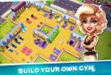 Dream Gym: Best in Town screenshot 6