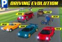 Driving Evolution screenshot 9