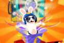 Rabbids Crazy Rush screenshot 10