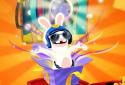 Rabbids Crazy Rush screenshot 15