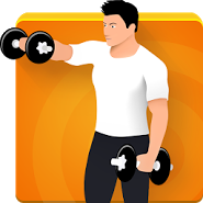Virtuagym Fitness - Home & Gym