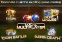 Football Heroes PRO 2017 screenshot 9