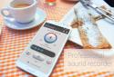 Recordr - Sound Recorder Pro screenshot 16
