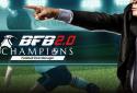 BFB Champions: Global Kick-Off screenshot 1