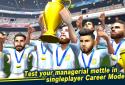 BFB Champions: Global Kick-Off screenshot 11