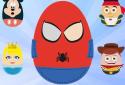 Surprise Eggs - Kids Game screenshot 1