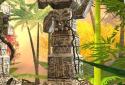 Lost Jungle 3D Live Wallpaper screenshot 2