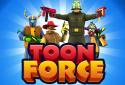 Toon Force - FPS Multiplayer screenshot 1