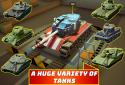 Tanks.io screenshot 6
