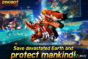 Dinobot: Tyrannosaurus screenshot 1