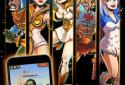 He-Man Tappers of Grayskull screenshot 1