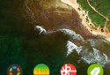 N Launcher Pro - Nougat 7.0 screenshot 1