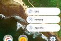 N Launcher Pro - Nougat 7.0 screenshot 3