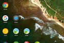 N Launcher Pro - Nougat 7.0 screenshot 9
