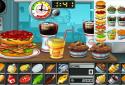 Burger screenshot 1