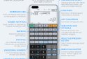 HiPER Scientific Calculator screenshot 1