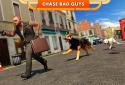 Street Dog Simulator 3D screenshot 7