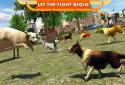 Street Dog Simulator 3D screenshot 8