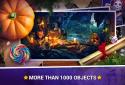Halloween Hidden Objects screenshot 3