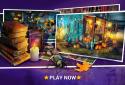 Halloween Hidden Objects screenshot 4